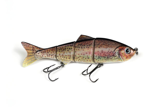 Live Motion Swimbait (5-inch)