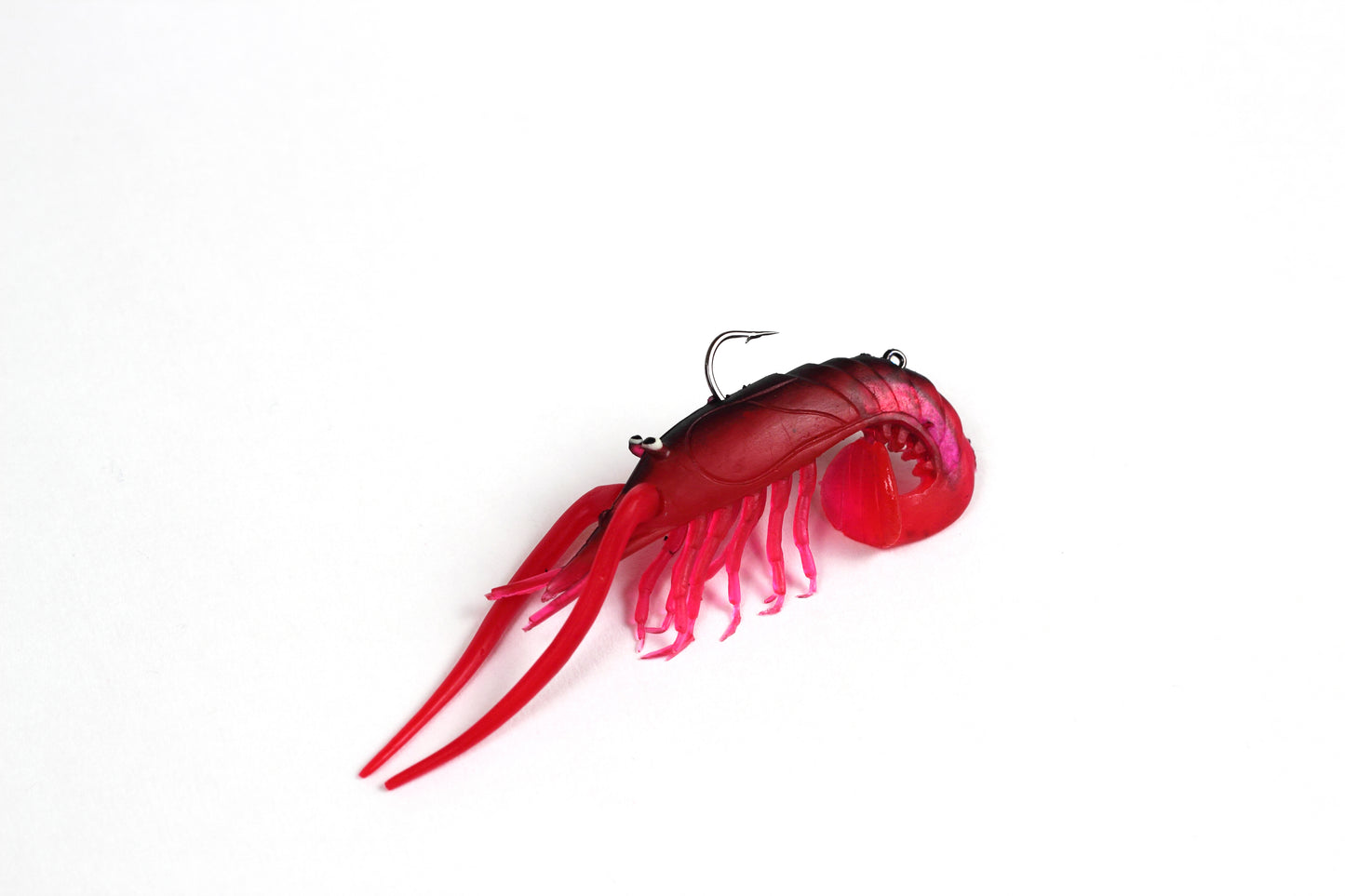 Sea Sprinter - Shrimp Swimbait